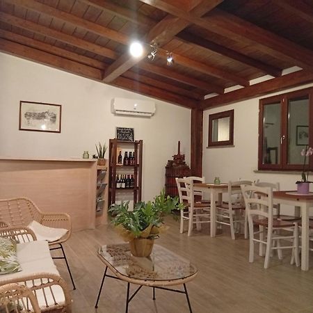 Agriturismo Santa Maria Marta Extérieur photo