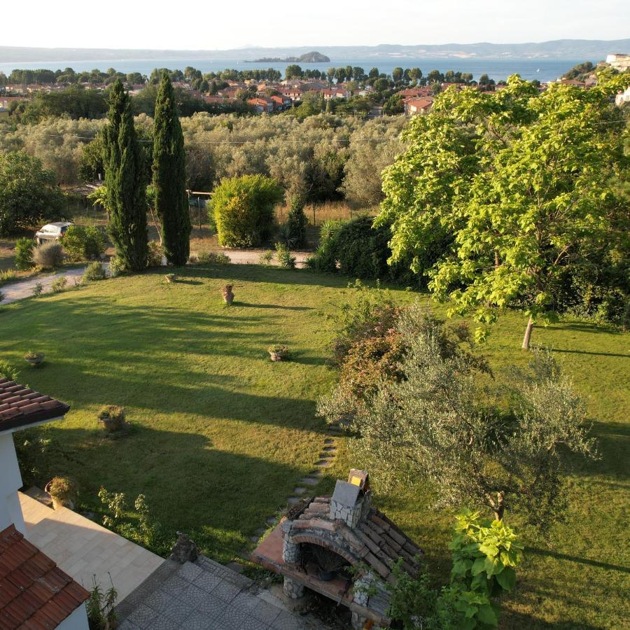 Agriturismo Santa Maria Marta Extérieur photo