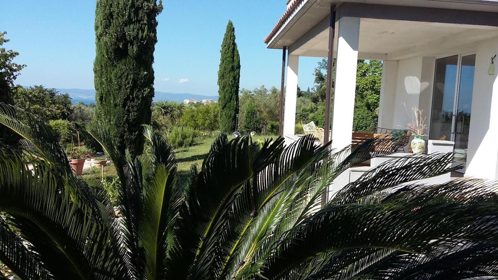 Agriturismo Santa Maria Marta Extérieur photo