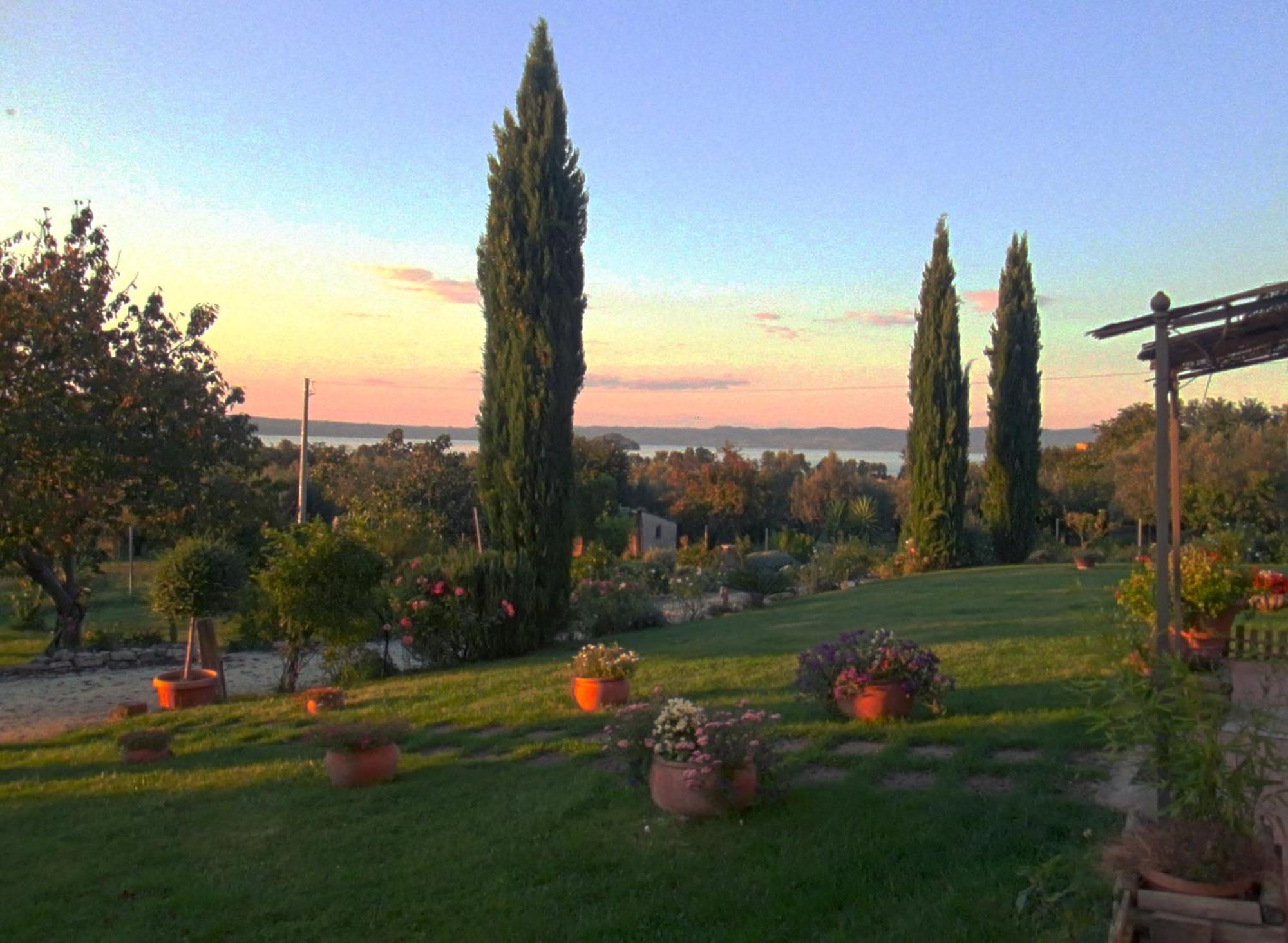 Agriturismo Santa Maria Marta Chambre photo