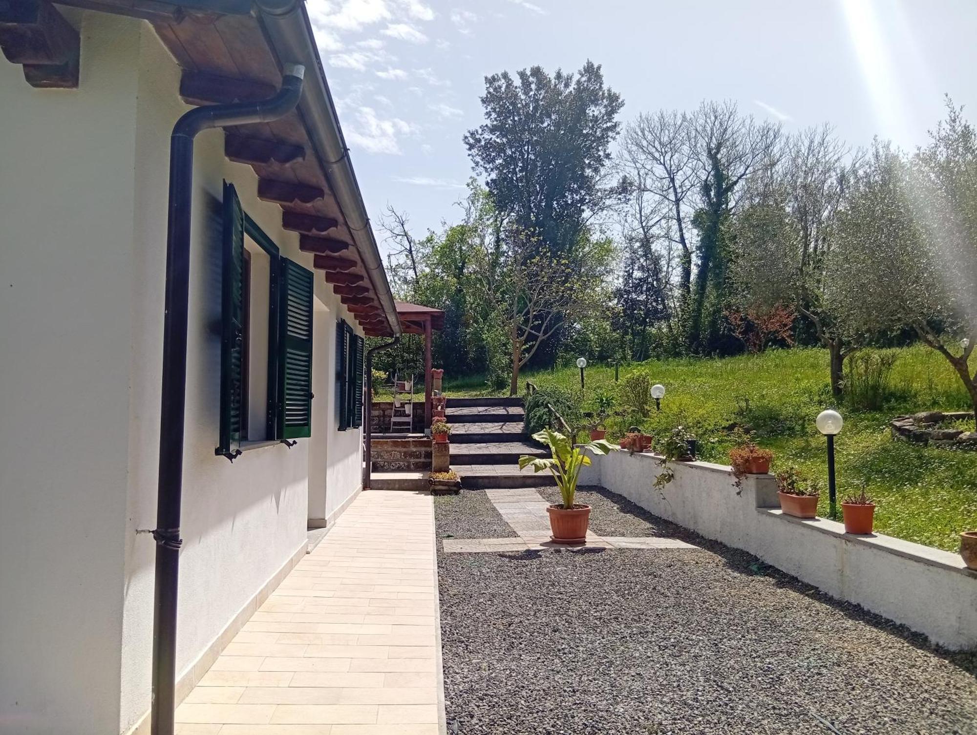 Agriturismo Santa Maria Marta Extérieur photo