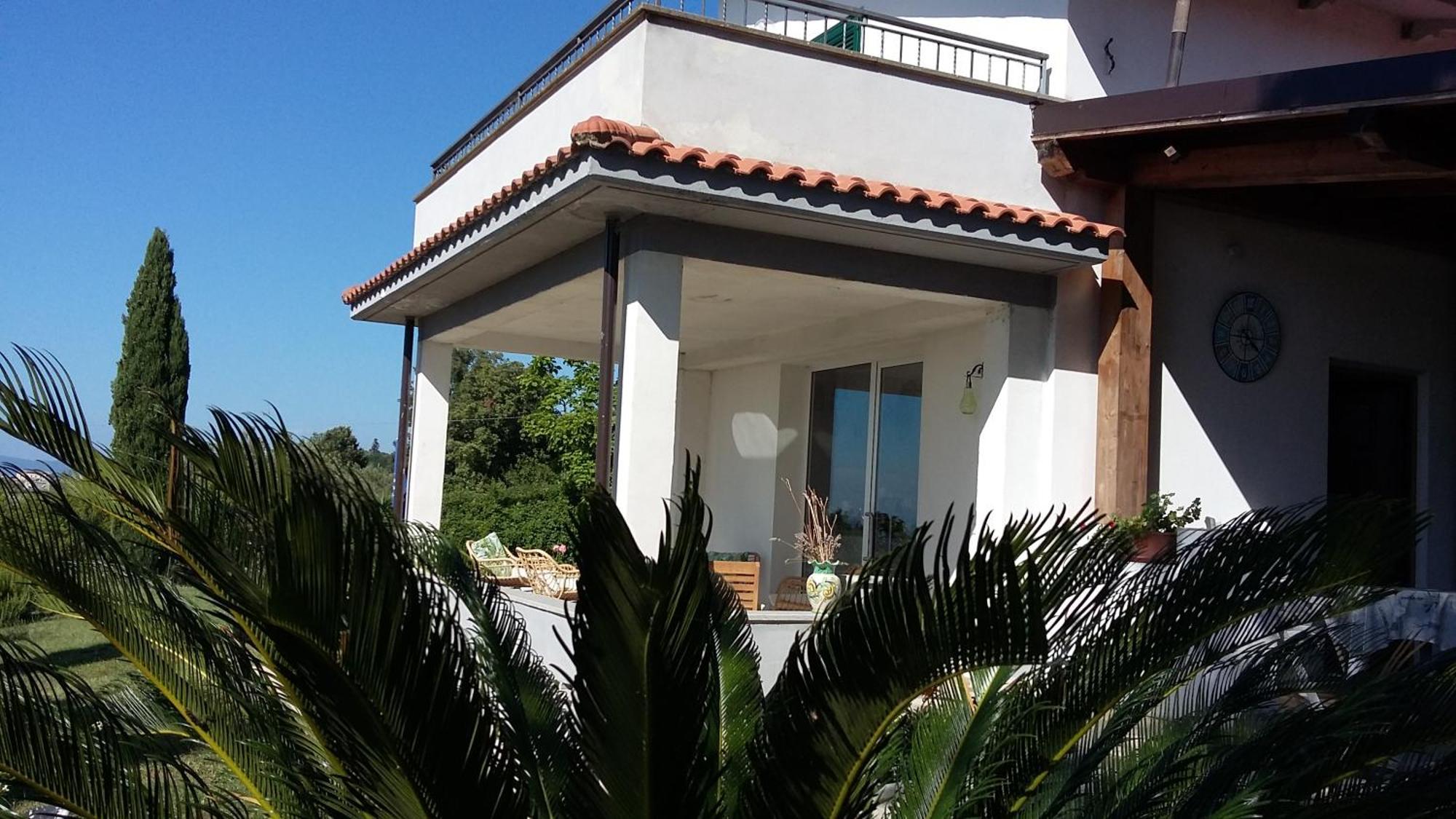 Agriturismo Santa Maria Marta Extérieur photo