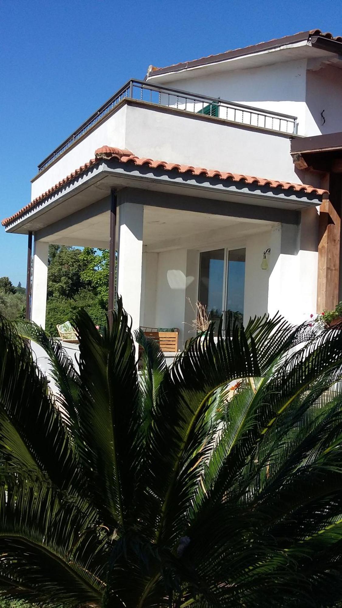 Agriturismo Santa Maria Marta Extérieur photo