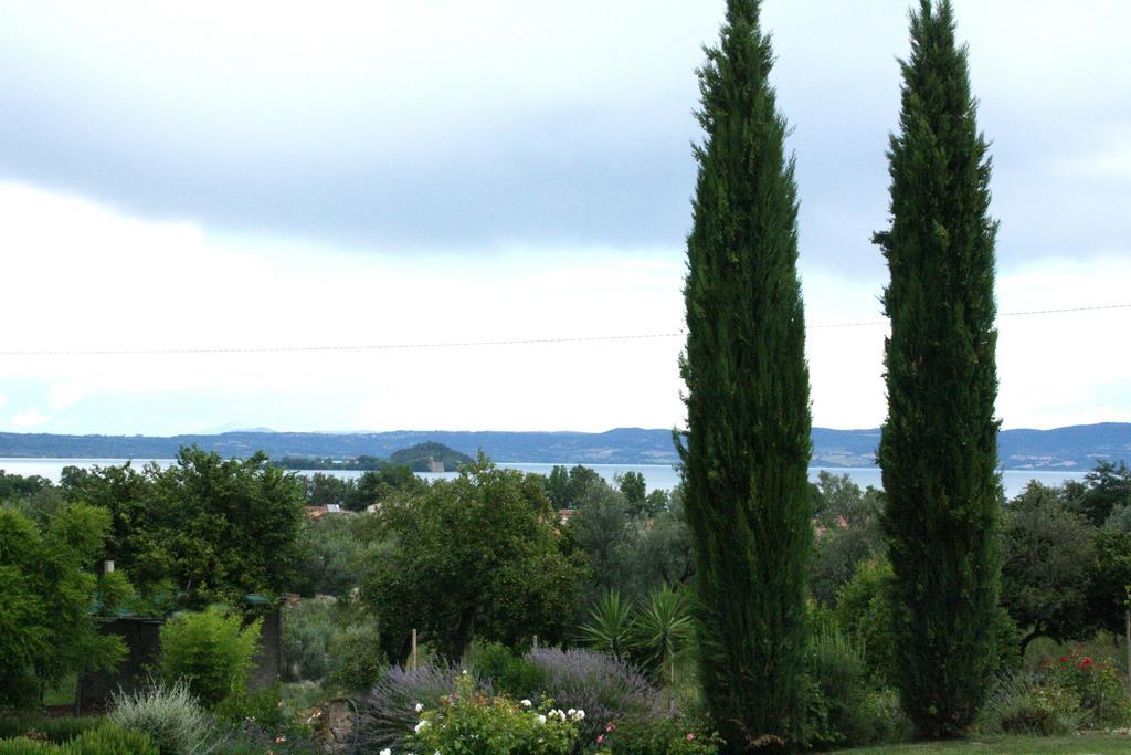 Agriturismo Santa Maria Marta Chambre photo