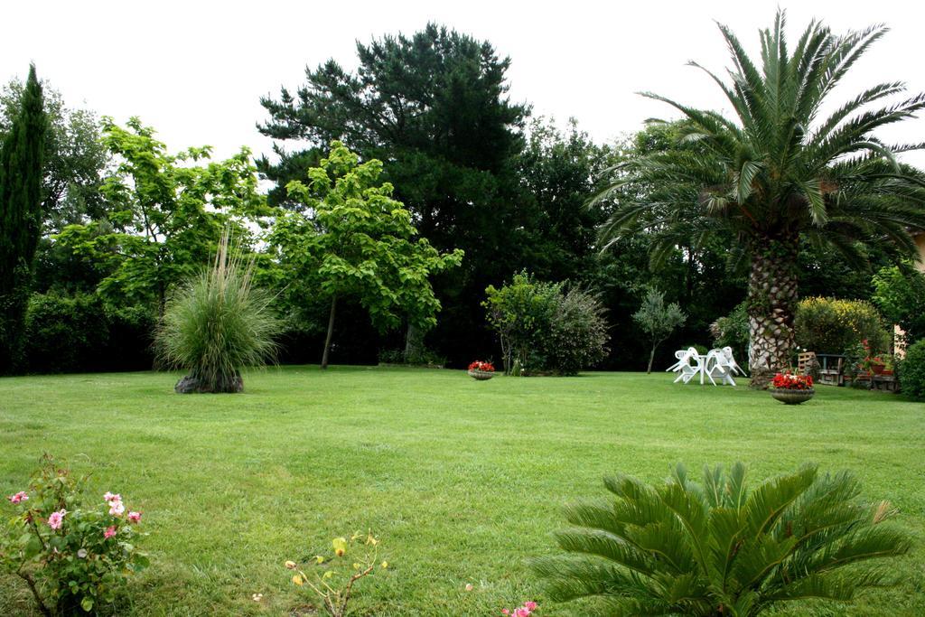 Agriturismo Santa Maria Marta Chambre photo