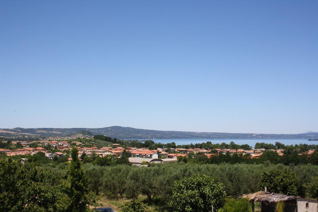Agriturismo Santa Maria Marta Chambre photo