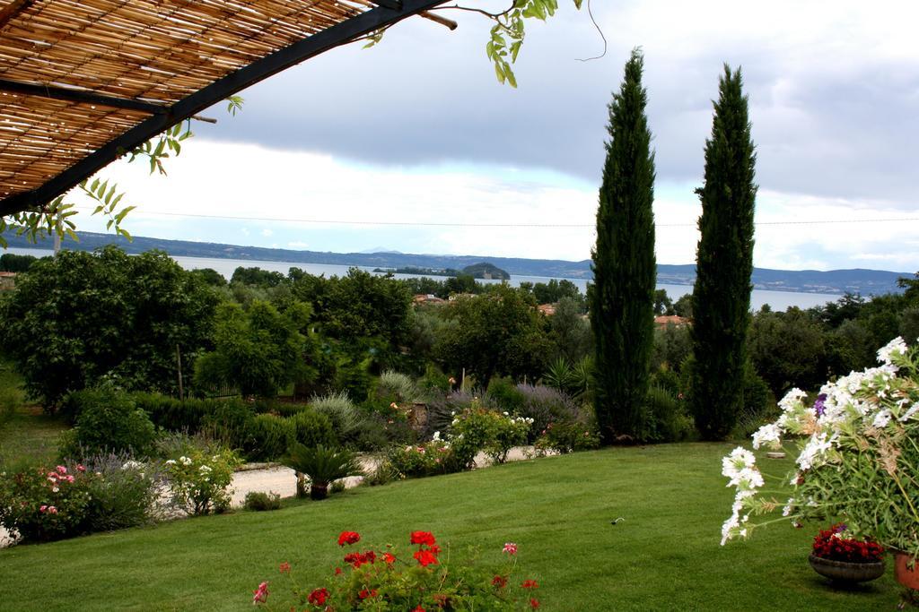 Agriturismo Santa Maria Marta Chambre photo