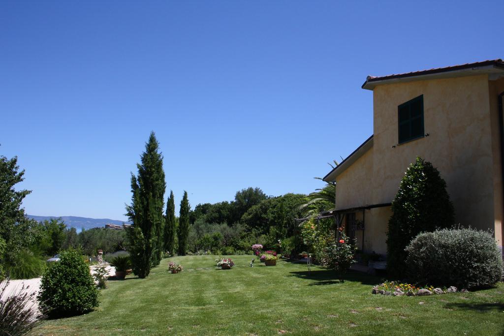 Agriturismo Santa Maria Marta Extérieur photo