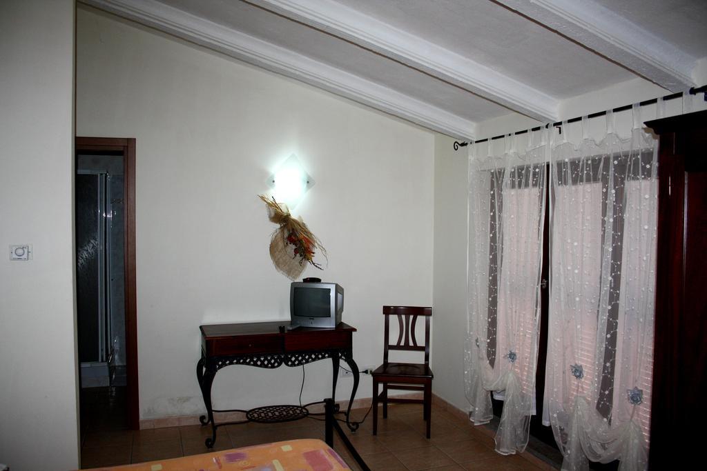 Agriturismo Santa Maria Marta Chambre photo