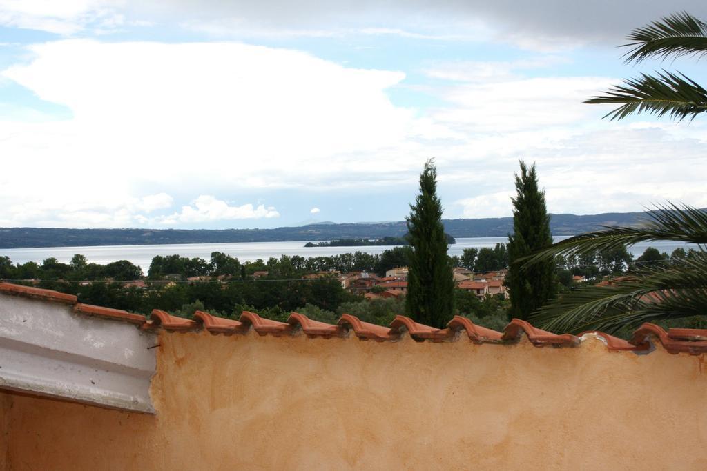 Agriturismo Santa Maria Marta Chambre photo