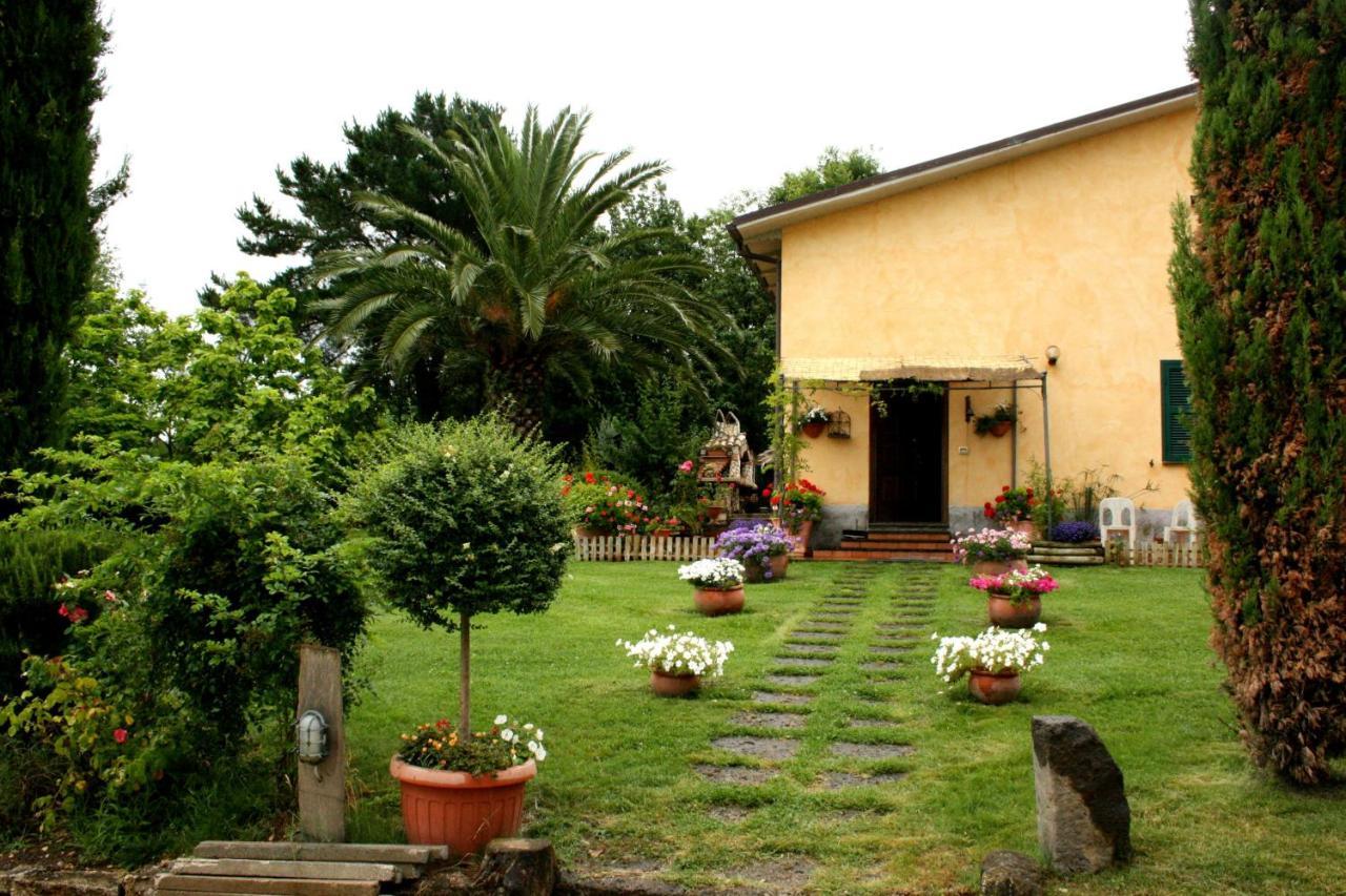 Agriturismo Santa Maria Marta Extérieur photo