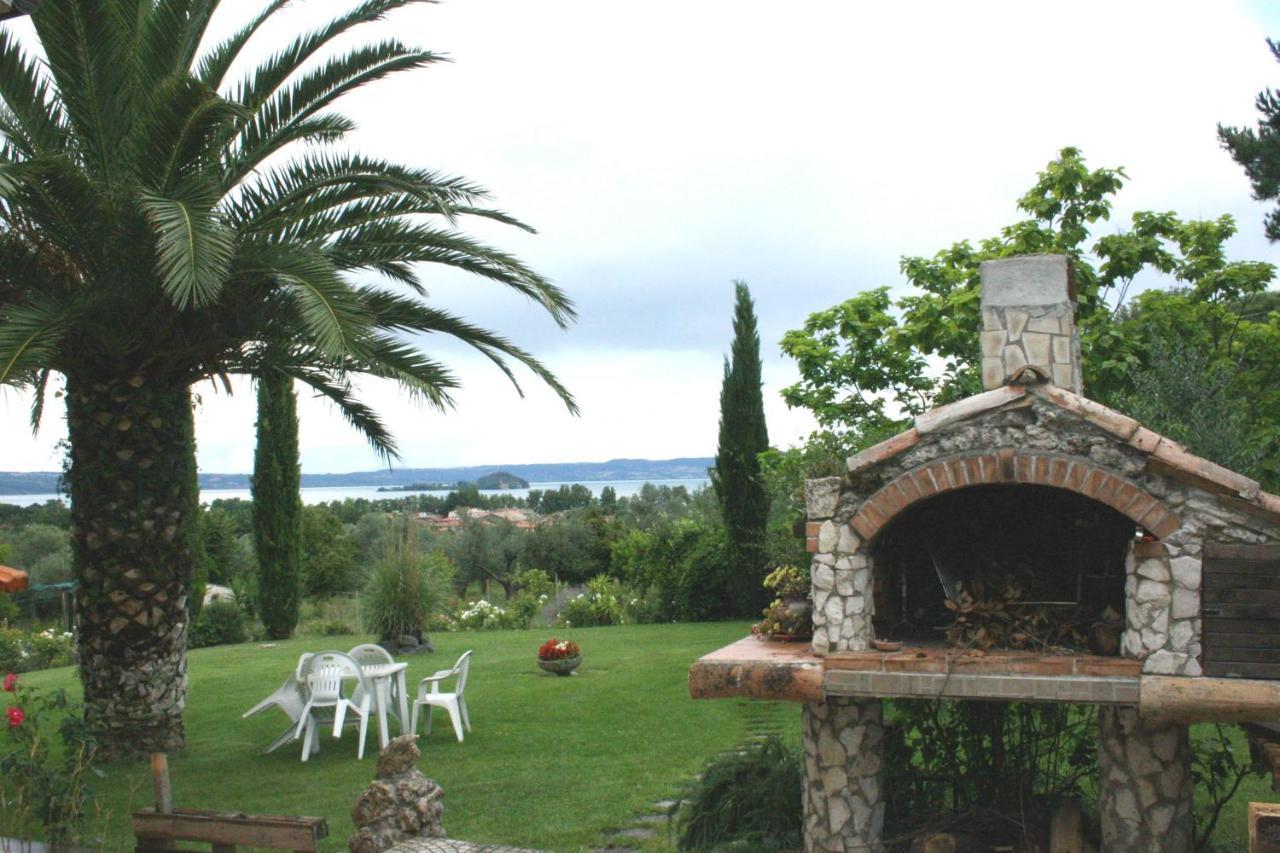 Agriturismo Santa Maria Marta Extérieur photo