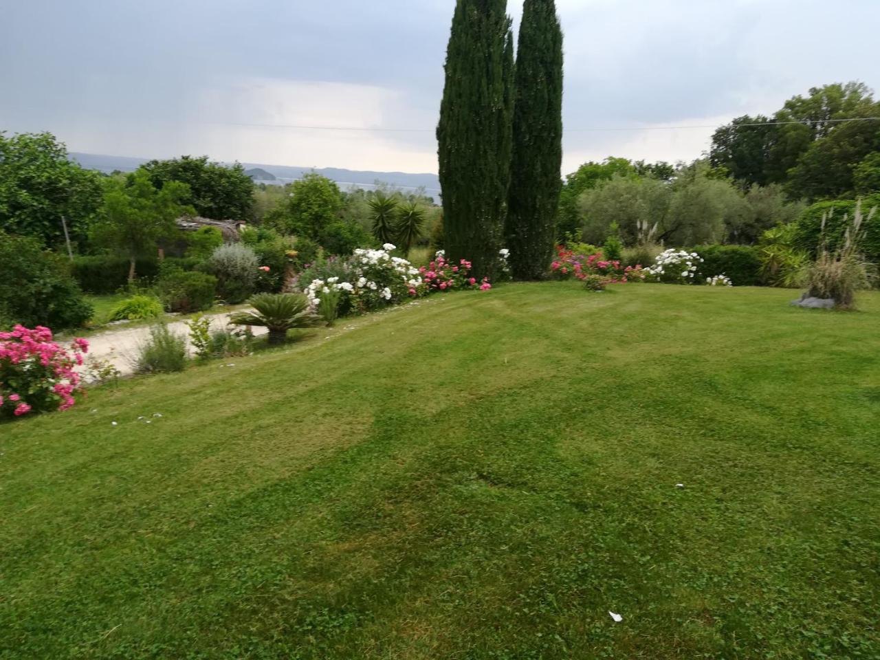 Agriturismo Santa Maria Marta Extérieur photo