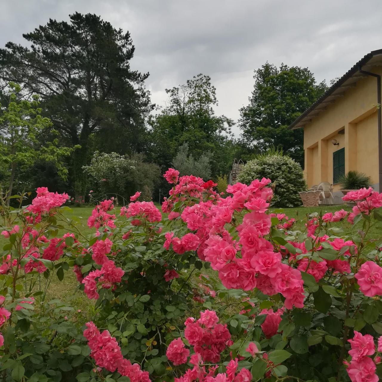 Agriturismo Santa Maria Marta Extérieur photo