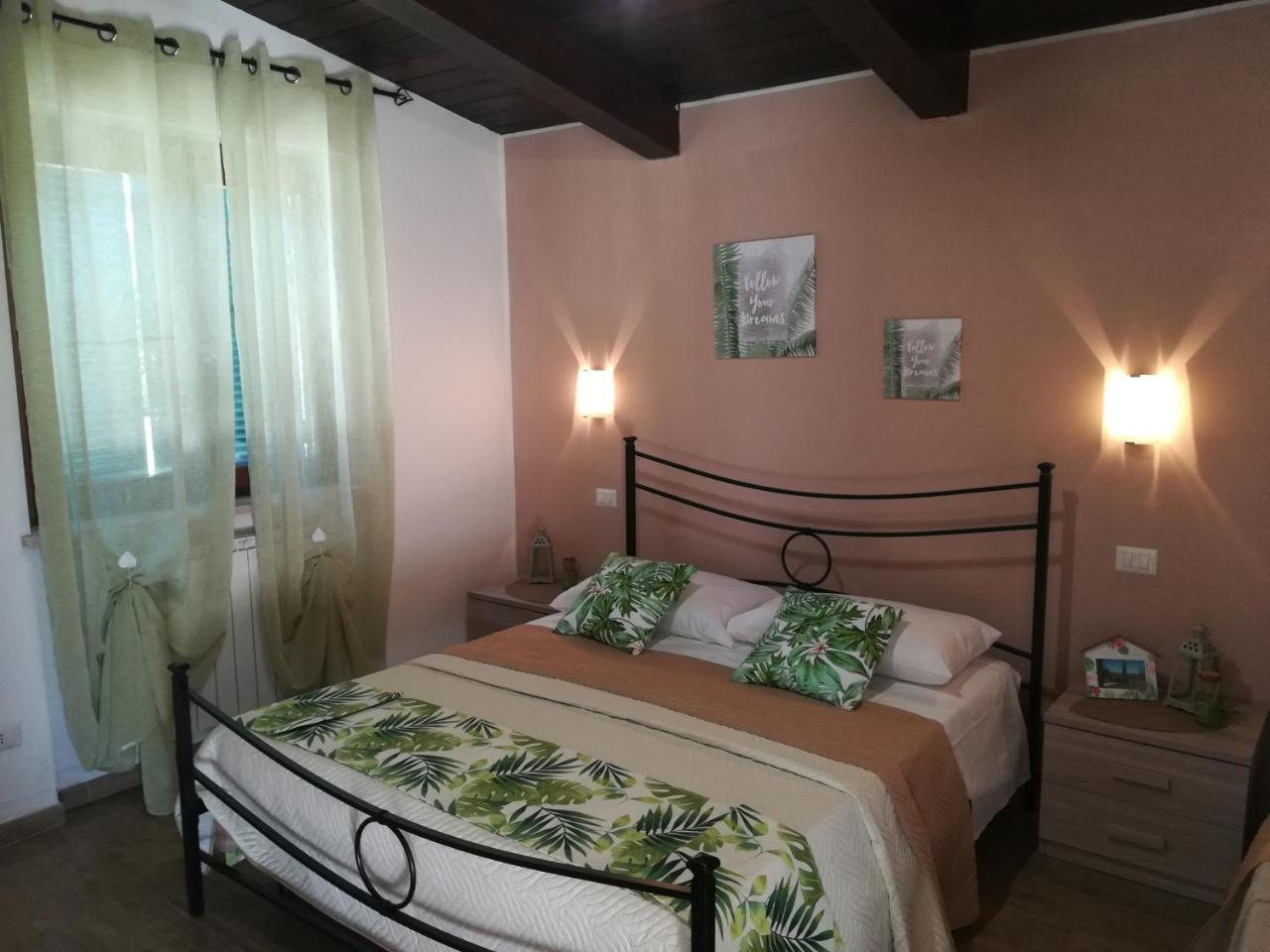 Agriturismo Santa Maria Marta Extérieur photo