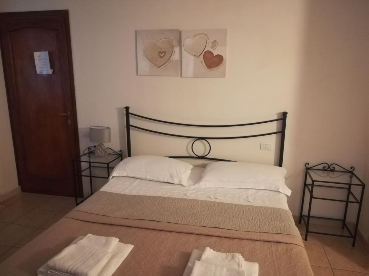 Agriturismo Santa Maria Marta Extérieur photo