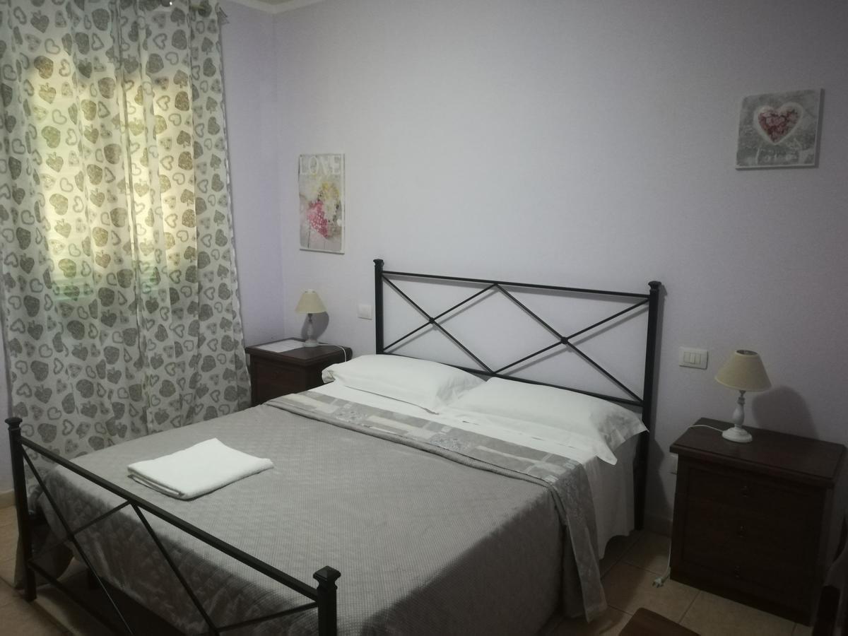Agriturismo Santa Maria Marta Extérieur photo