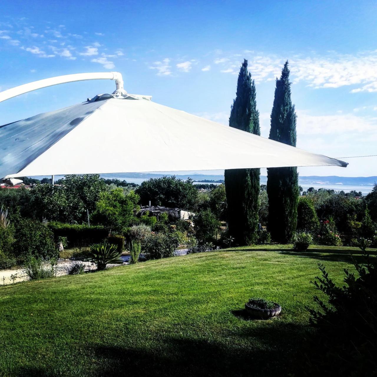Agriturismo Santa Maria Marta Extérieur photo