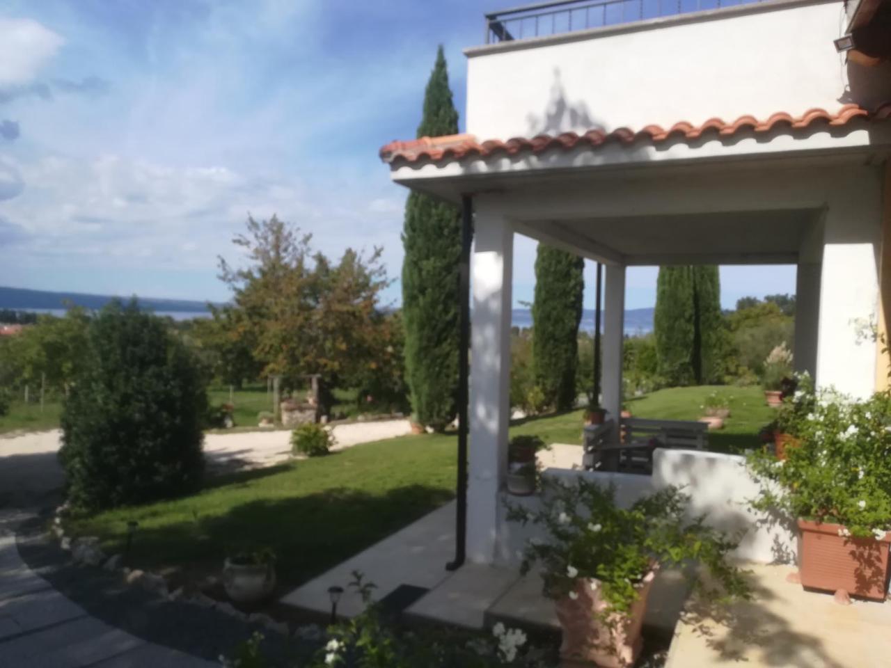 Agriturismo Santa Maria Marta Extérieur photo